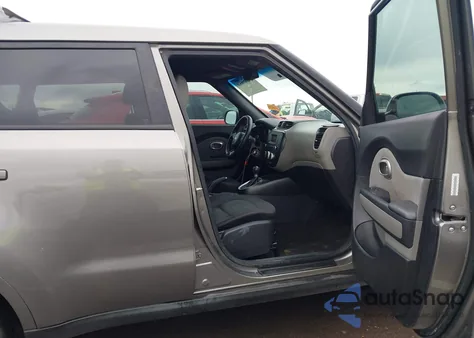 2015 Kia Soul z USA, uszkodzony, nr VIN KNDJN2A29F7173288